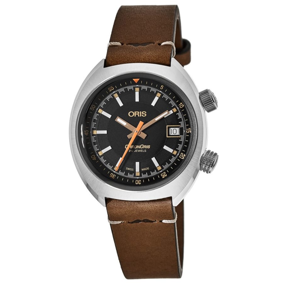 Oris Chronoris